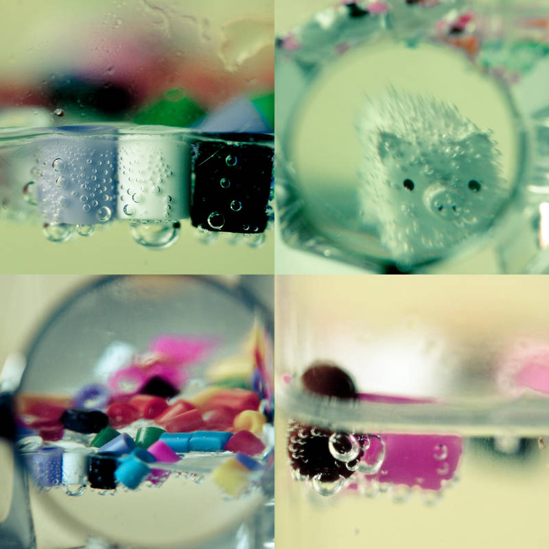 Bubblicious. by TinaApple