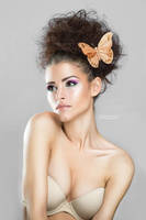 Mila T by NatashaSmithPhoto