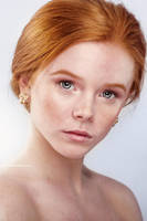 GingerGirl by NatashaSmithPhoto