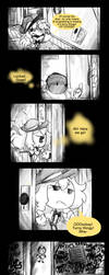 Bendy and the ink machine pt 55 by 00TheInkJester00