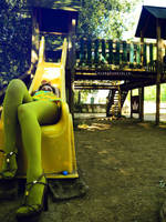 16 by MademoiselleNana