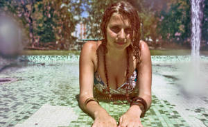 Daphne. by MademoiselleNana