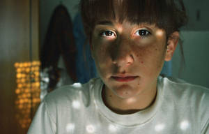 early morning by MademoiselleNana