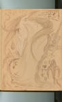 Sketchbook - cover by PaintedJewel