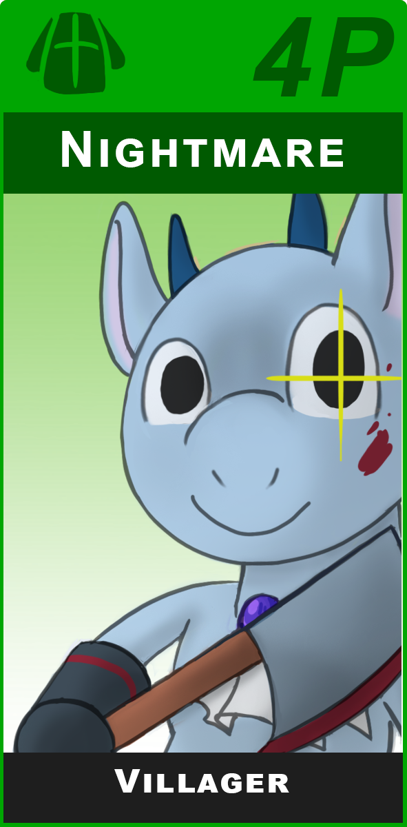 SSB-Spikellager by CountDraggula