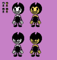Just call me...Sandy the dancing skeleton by Bite035 on DeviantArt