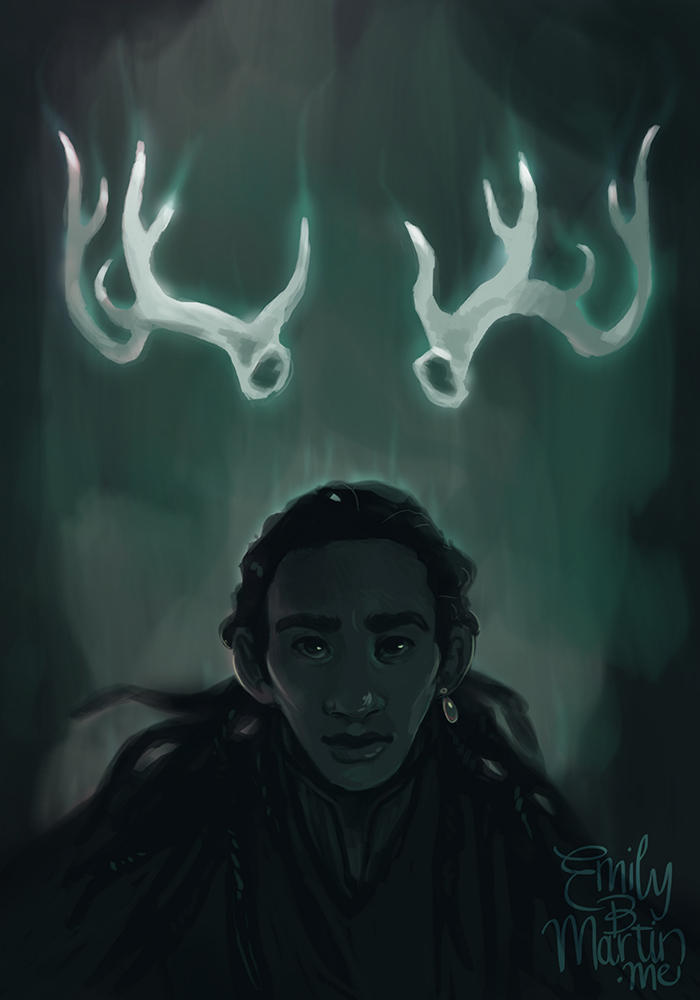Bone by Deisi
