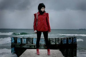 raging pulse by collien