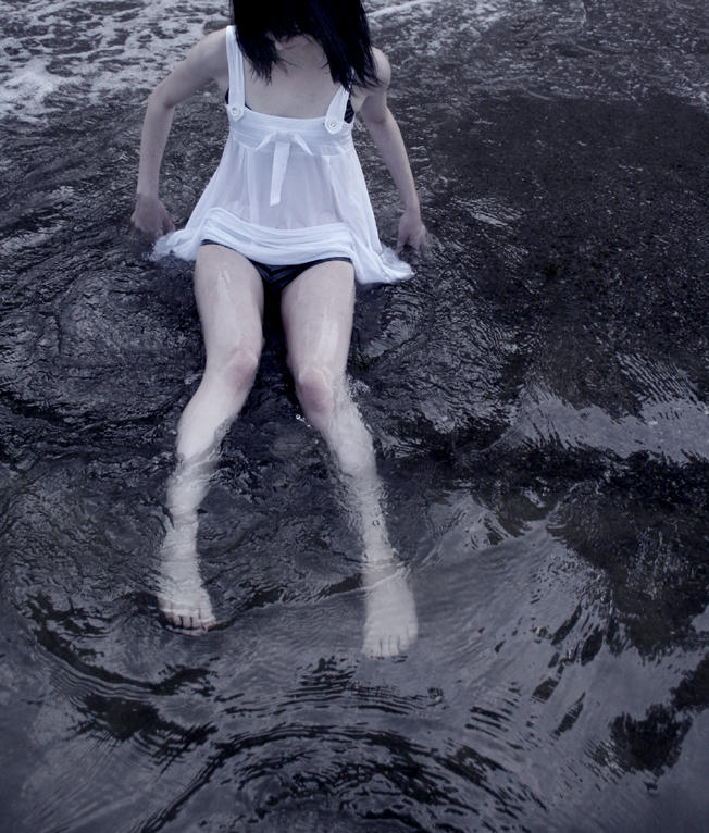 proved different by collien