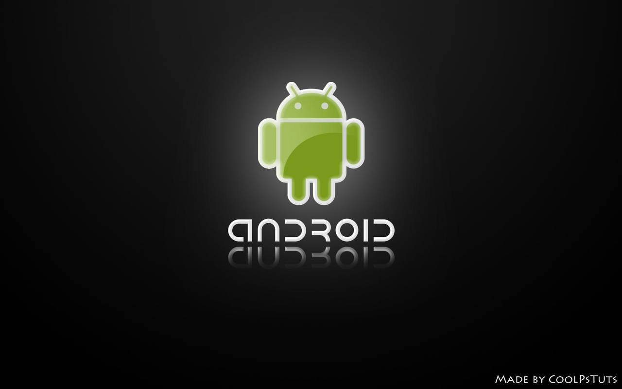 Google Android by CoolPsTuts