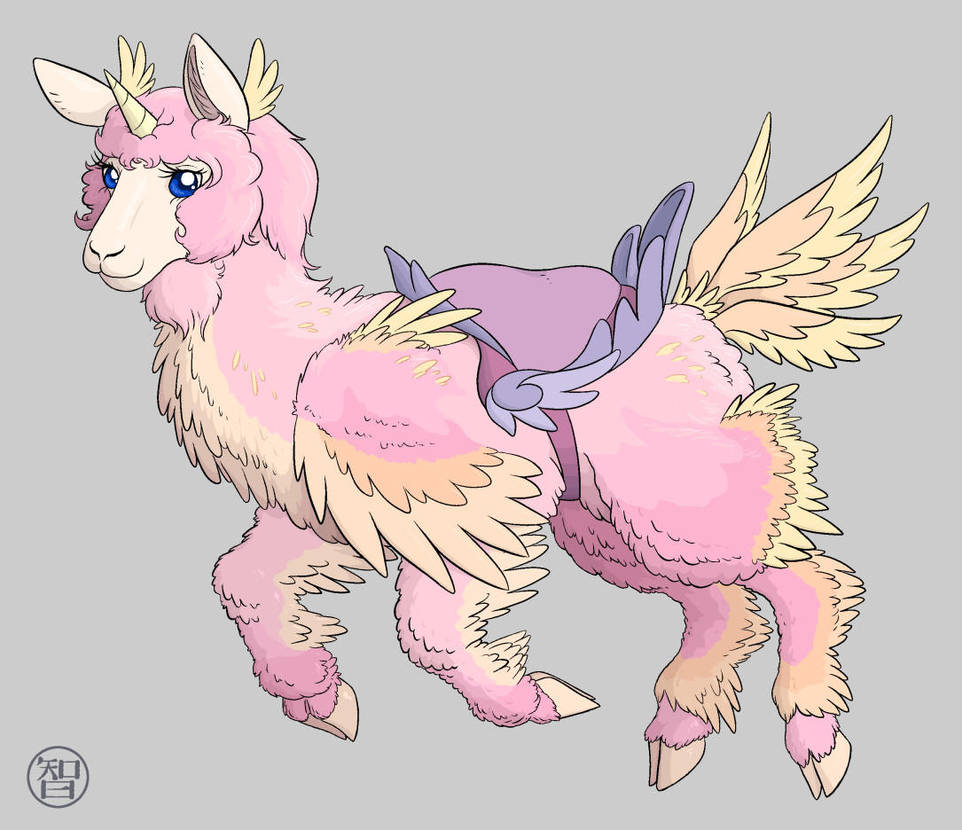Questri - Frimmy by Kairu-Hakubi