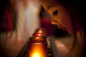 Look to the light by TeaminMotion