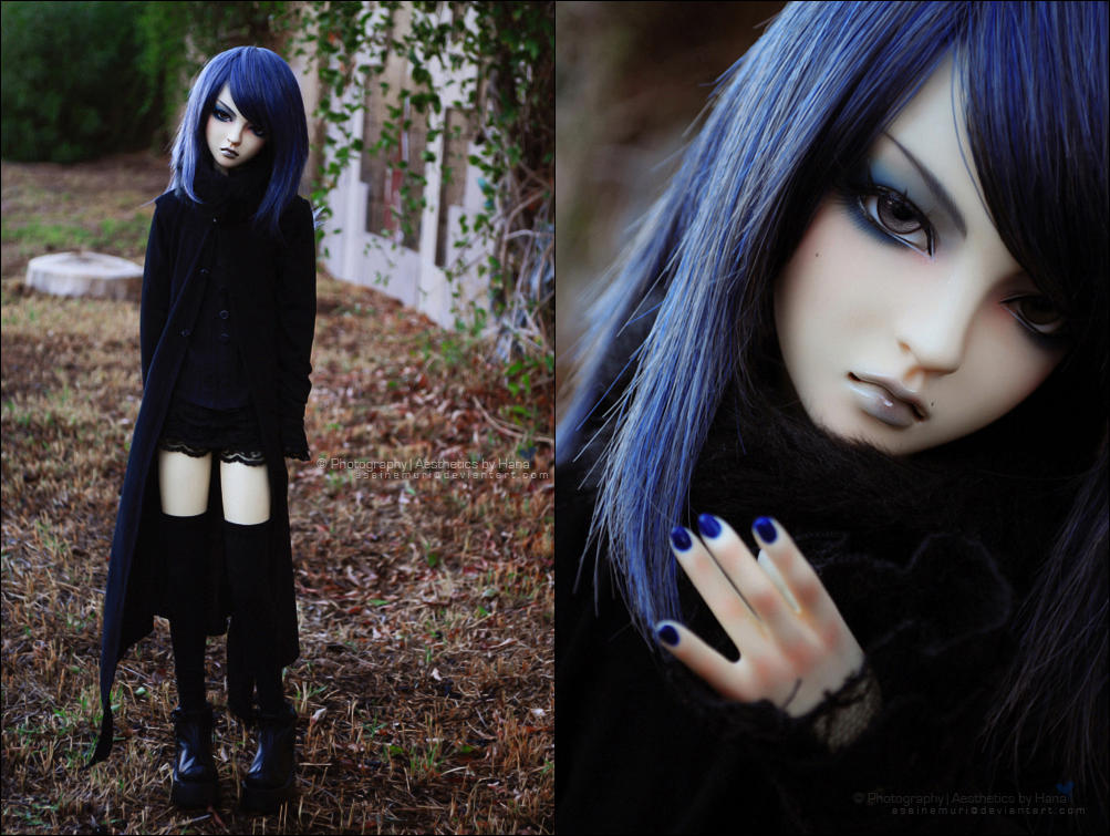 . M I S T . by asainemuri