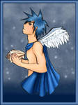 Boreas by anli