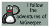 MrGweepee adventures by Tepara