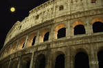Una notte a Roma by Sphongled