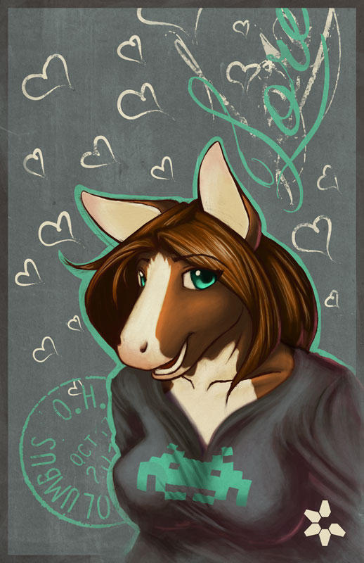 Lore by blue-elem3nt