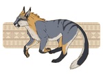 -SOLD- #224 by BUGHS-RPGart