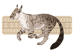 -SOLD- #227 by BUGHS-RPGart