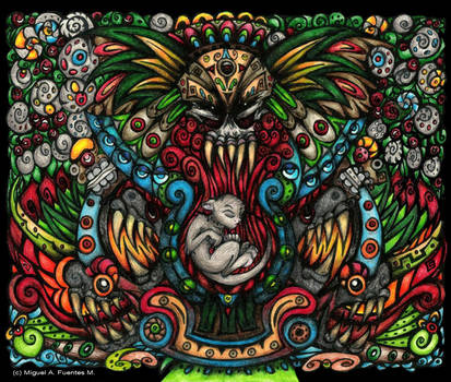 #tzitzimime Explore tzitzimime on DeviantArt