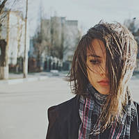 Wind inside. Part 2. by FreeStand3r