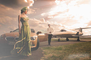 Aviator by Flotograf