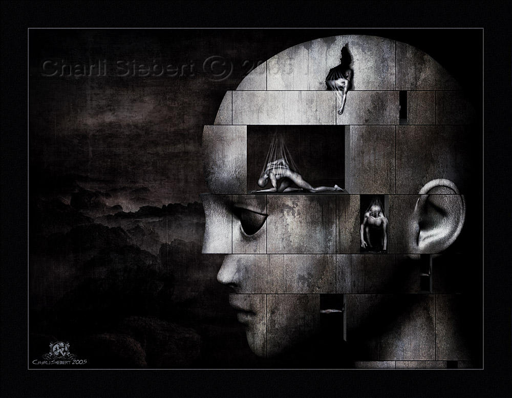 A Single Revolution by pharie82