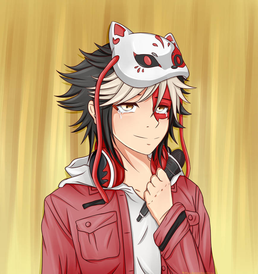 Anime Like Kitsune No Koe A description of tropes appearing in aesthetica of a rogue hero. anime like kitsune no koe