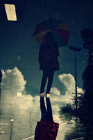 Reverse Reality by TheFoxAndTheRaven