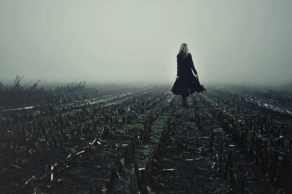 The Dark Times Are Coming by TheFoxAndTheRaven on DeviantArt