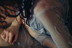 Shipwrecked by TheFoxAndTheRaven