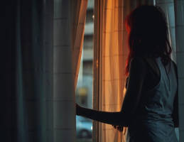 The Golden Hour by TheFoxAndTheRaven