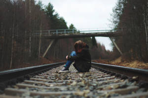 For A Lost Soul by TheFoxAndTheRaven