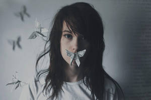 Alexithymia by TheFoxAndTheRaven