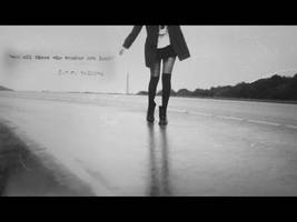 Journey by TheFoxAndTheRaven