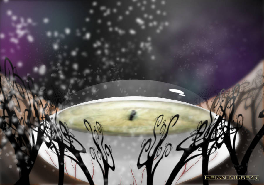 Alice in Wonderland Comp 3 by Adobewan