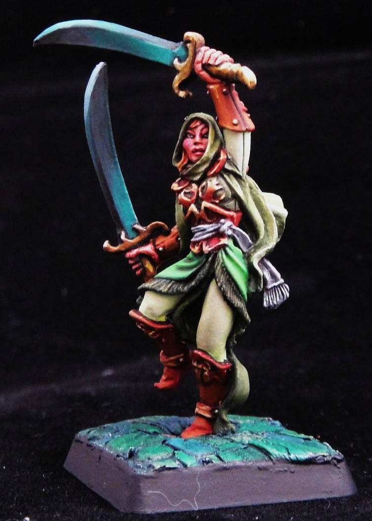 painted minis 2 035