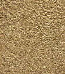 Gold Paper Cloth Stock Texture by Enchantedgal-Stock