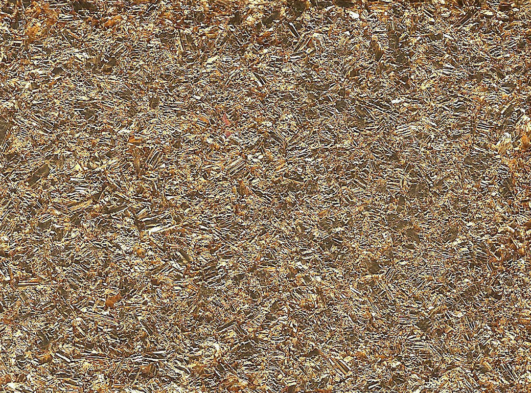 Gold Leaf Metal Texture Flakes by Enchantedgal-Stock