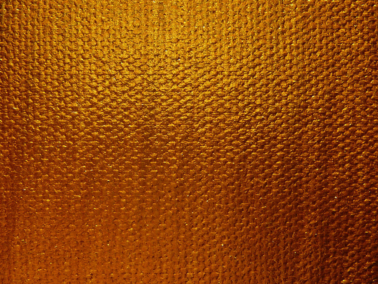 Gold Paint on Canvas Texture by Enchantedgal-Stock