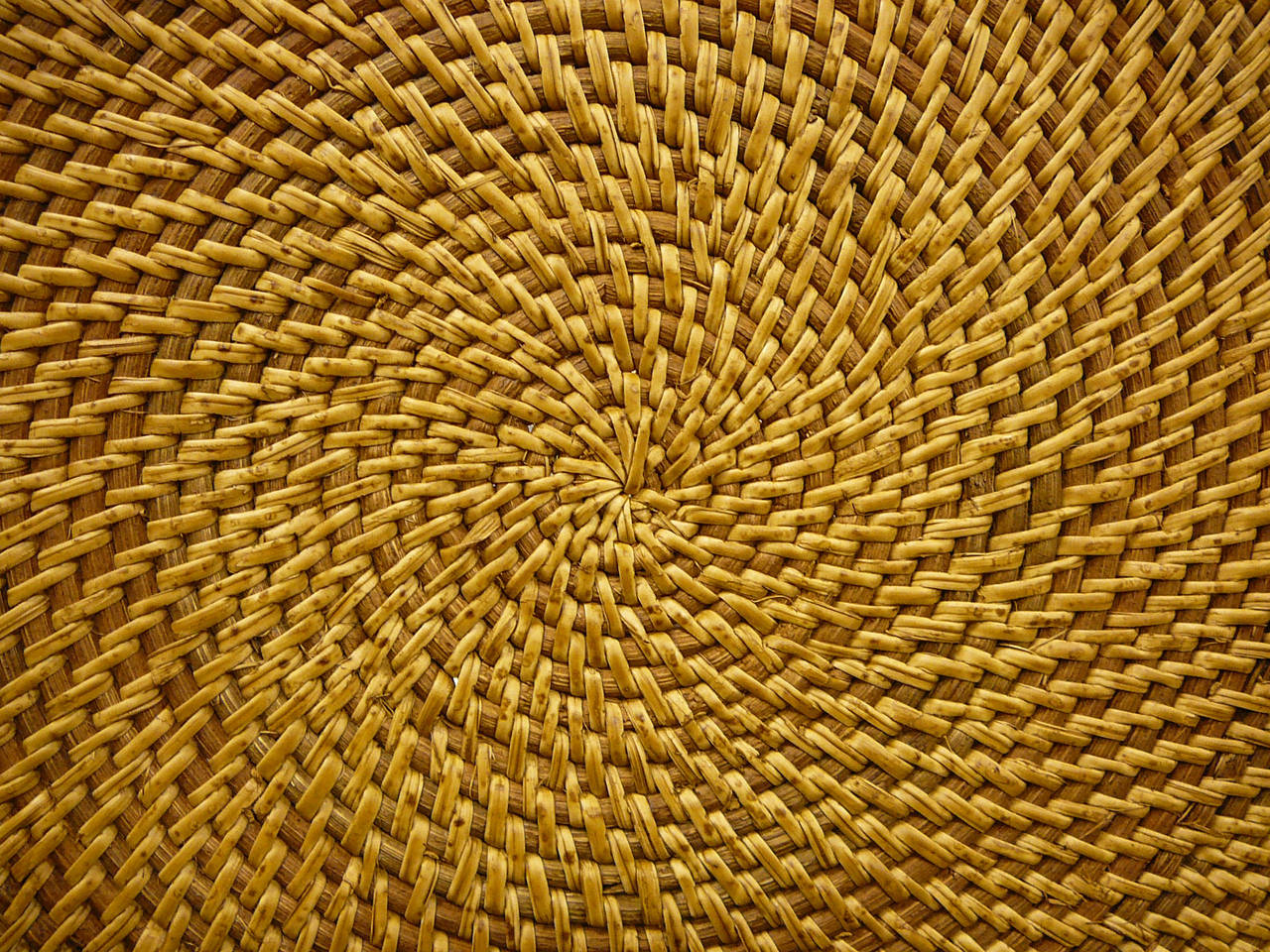 Wood Reed Basket Weave Texture by Enchantedgal-Stock
