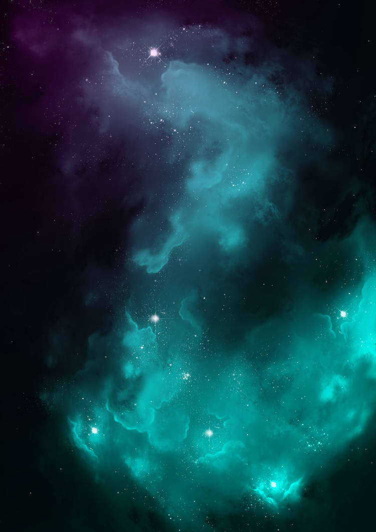 All The Lights In The Sky Are Stars Gm Binder