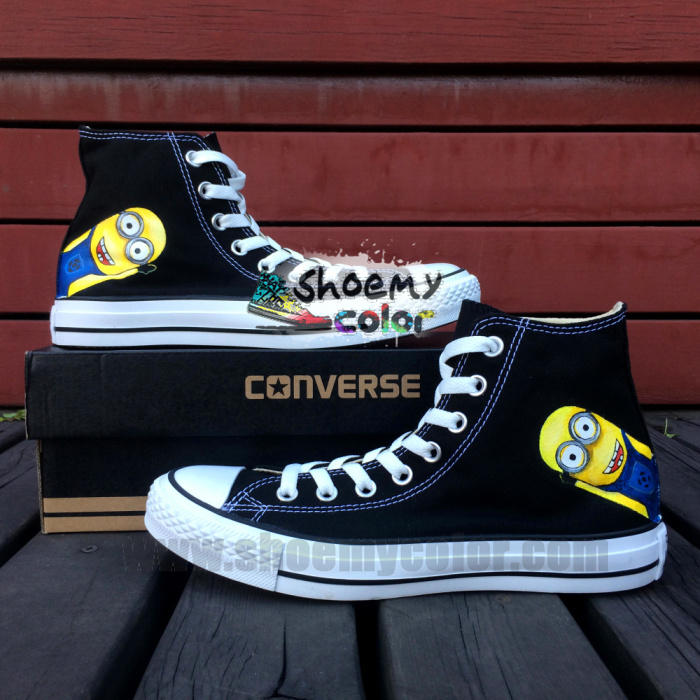 {keywor d} converse minions