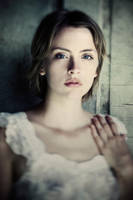 Are You Trying To Get Through? by DarkOceanDream