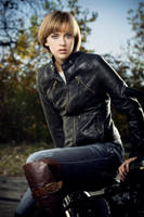 Where I First Saw You by DarkOceanDream