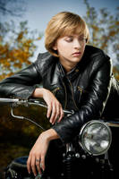 You Say You Gotta Leave by DarkOceanDream