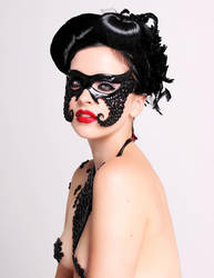 Drops by DarkOceanDream