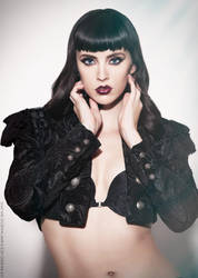 Vamped by DarkOceanDream