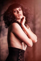 Let the Fires Burn by DarkOceanDream