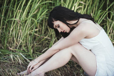 After the Storm by DarkOceanDream